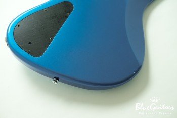 XJ-1T 5st 24F Ald/R  Lake Placid Blue #3850